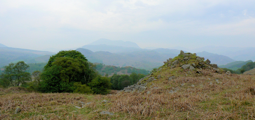 Eskdale Eskdale